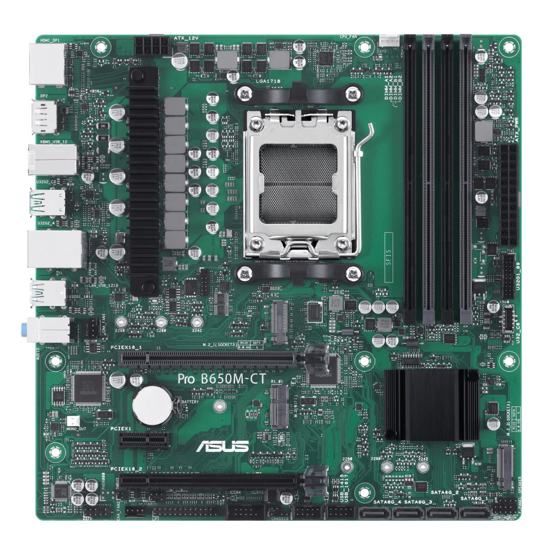 ASUS-PRO-B650M-CT-CSM-AMD-B650-Socket-AM5-micro-ATX