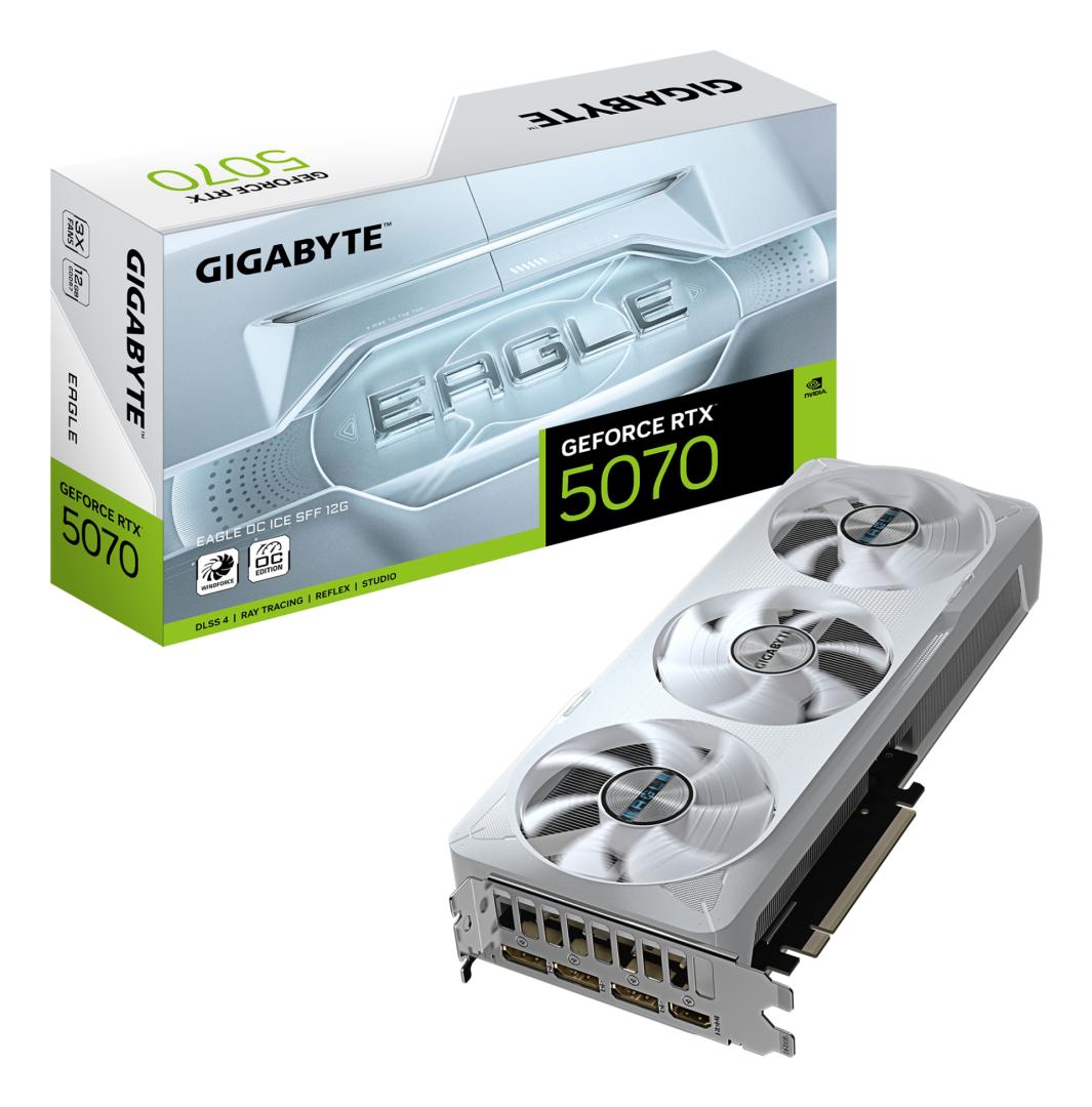 GV-N5070EAGLEOC ICE-12GD