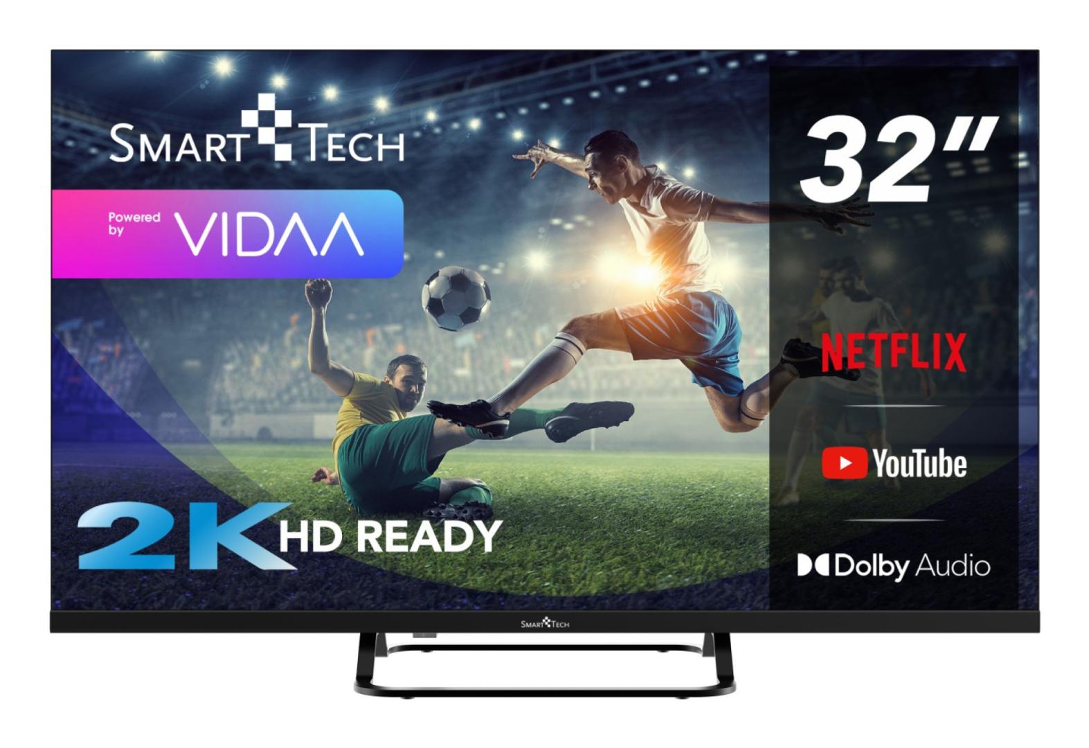 Smart-Tech-32HV02V-TV-81,3-cm-(32